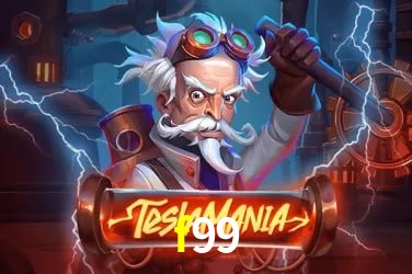 Experiência VIP f99