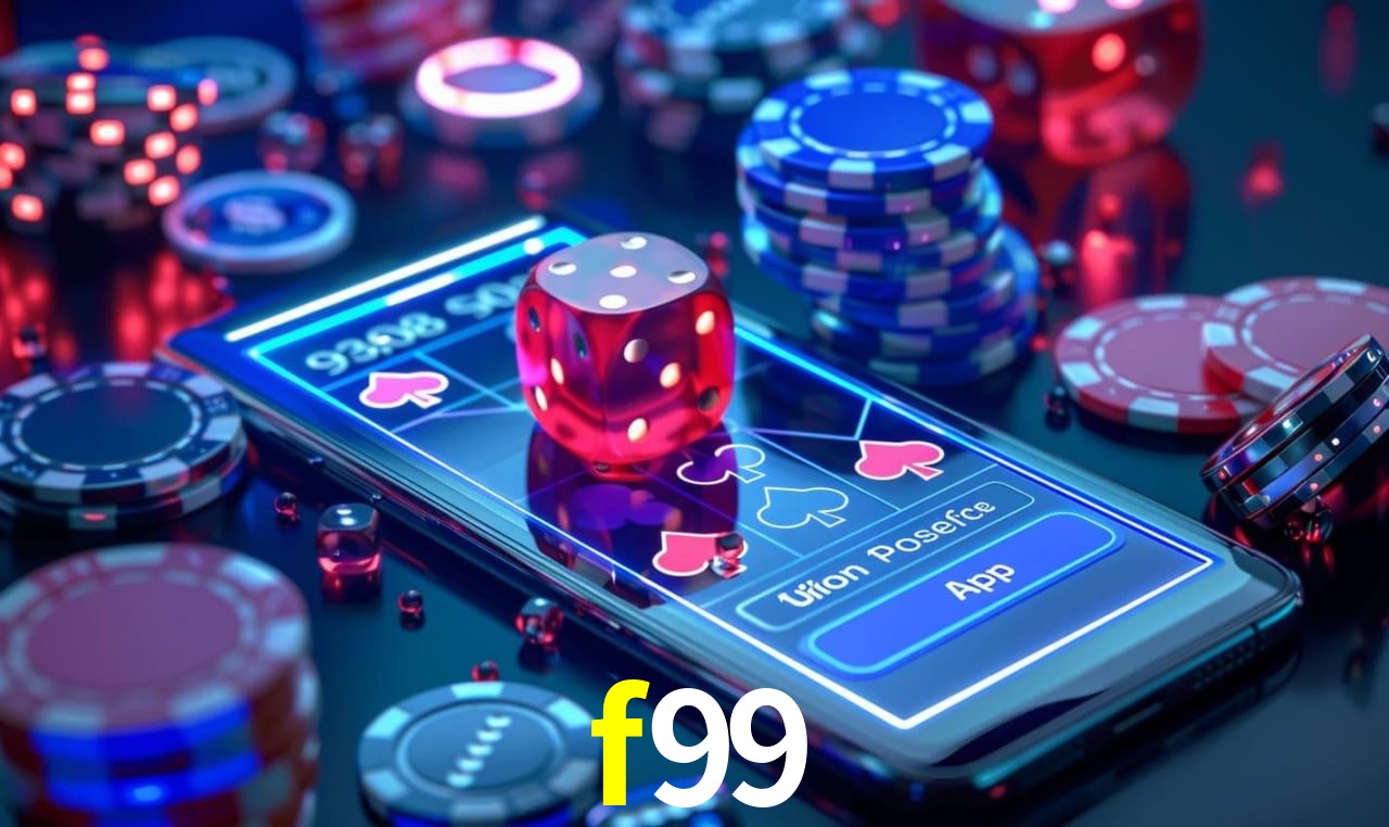 f99 Plataforma